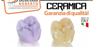 Ceramica da scoprire!