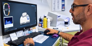 PROGETTAZIONE CAD