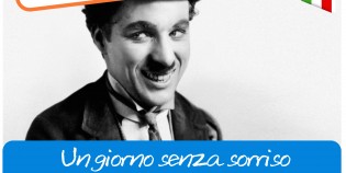 Un giorno senza sorriso...