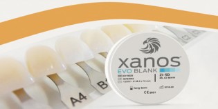 Xanos Evo Blank ZI-5D ML