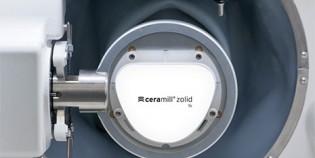 Ceramill ZOLID FX Classic